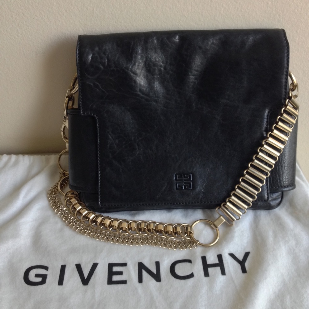 GIVENCHY Melancholia Bag